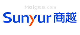 商越SUNYUR
