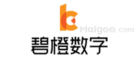 碧橙数字