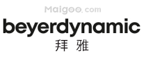 Beyerdynamic拜雅