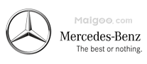 Mercedes-Benz奔驰