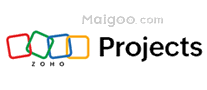 Zoho Projects
