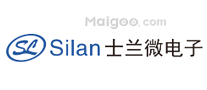 士兰微电子Silan