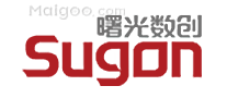 曙光数创sugon