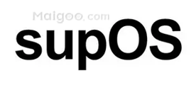 supOS