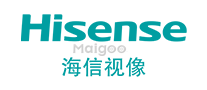 海信视像Hisense