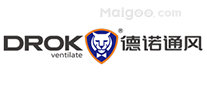德诺通风DROK