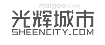 光辉城市