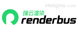 瑞云渲染Renderbus
