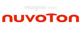 新唐科技nuvoton