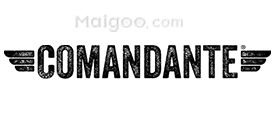 COMANDANTE司令官