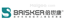 倍世康BRISKER