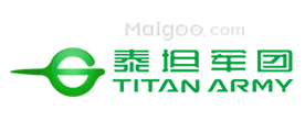 泰坦军团TITAN ARMY