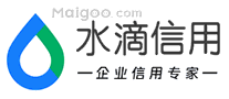 水滴信用