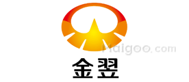 金翌