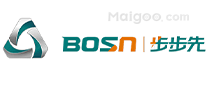 步步先BOSN