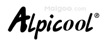 冰虎Alpicool