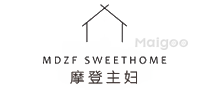 摩登主妇