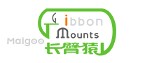 长臂猿GibbonMounts