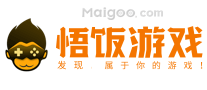 悟饭游戏厅