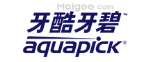 Aquapick牙酷牙碧
