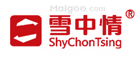雪中情Shychontsing