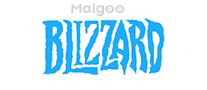 Blizzard暴雪娱乐