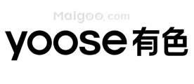 有色yoose