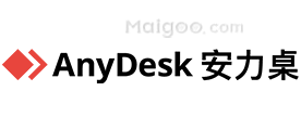 AnyDesk安力桌
