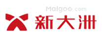 新大洲