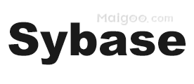 Sybase