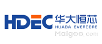 华大恒芯HDEC