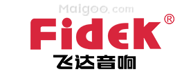 飞达音响Fidek