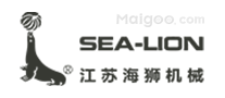 海狮SEA-LION