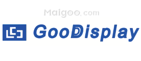 佳显GooDisplay