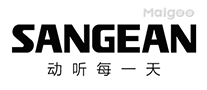 SANGEAN山进