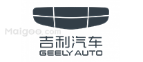 吉利汽车GEELY