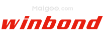 华邦电子winbond