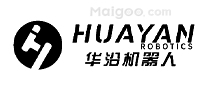 华沿机器人