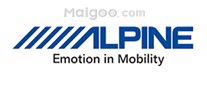 ALPINE阿尔派