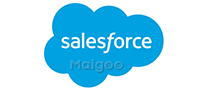 Salesforce赛富时