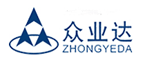 众业达ZHONGYEDA