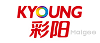 彩阳KYOUNG