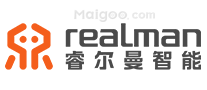 睿尔曼realman