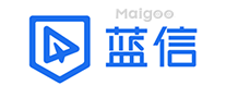 蓝信
