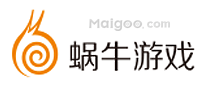 蜗牛游戏