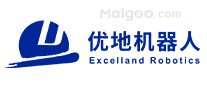 优地机器人
