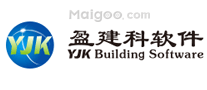 盈建科软件YJK