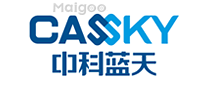 中科蓝天CASSKY