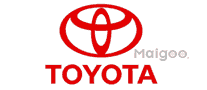 TOYOTA丰田
