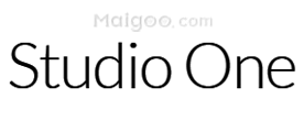 Studio One